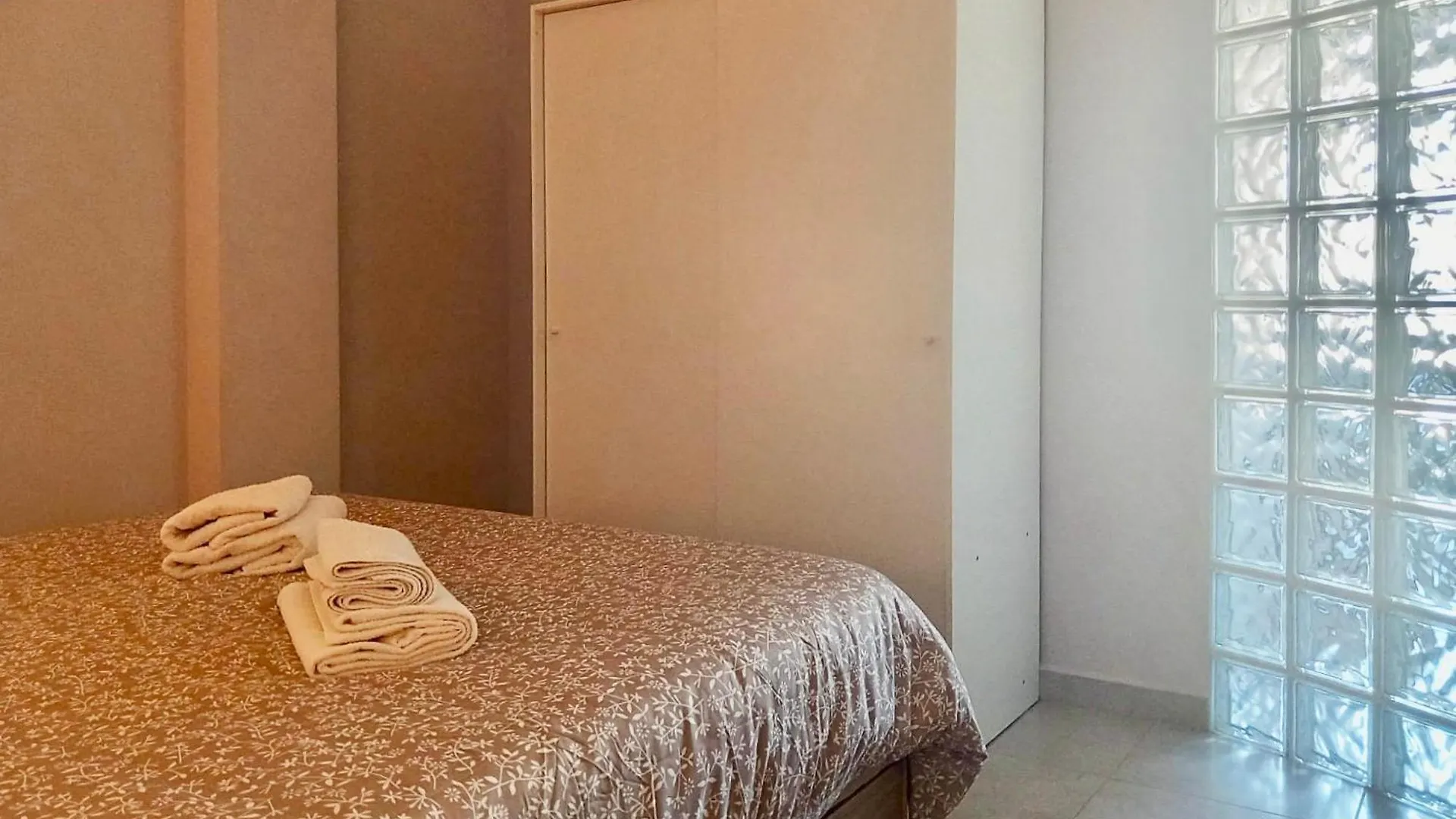 Nervion Plaza Dodo Apartment Seville