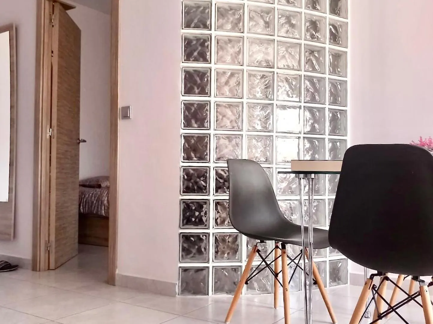 Nervion Plaza Dodo Apartment Seville